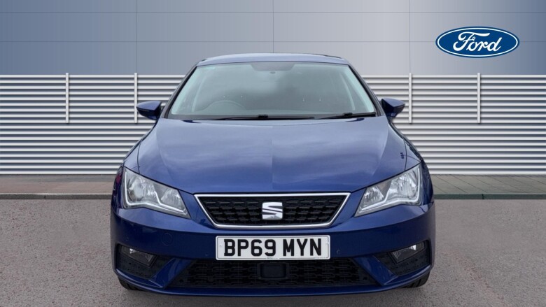 SEAT Leon 1.5 TSI EVO SE Dynamic [EZ] 5dr Petrol Hatchback